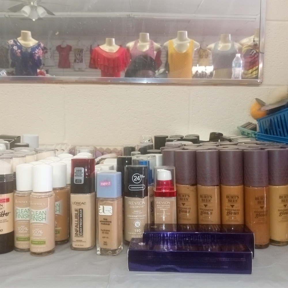 Makeup